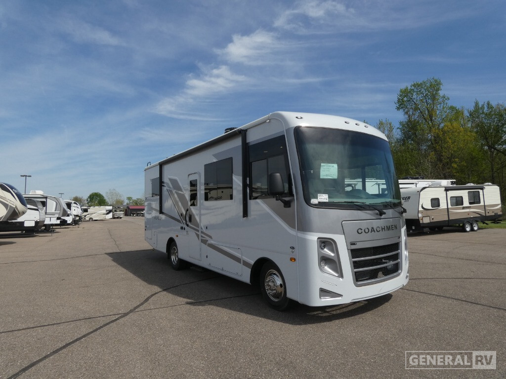 Coachmen Pursuit 27XPS RVs For Sale near Ashburn, VA - RV Trader