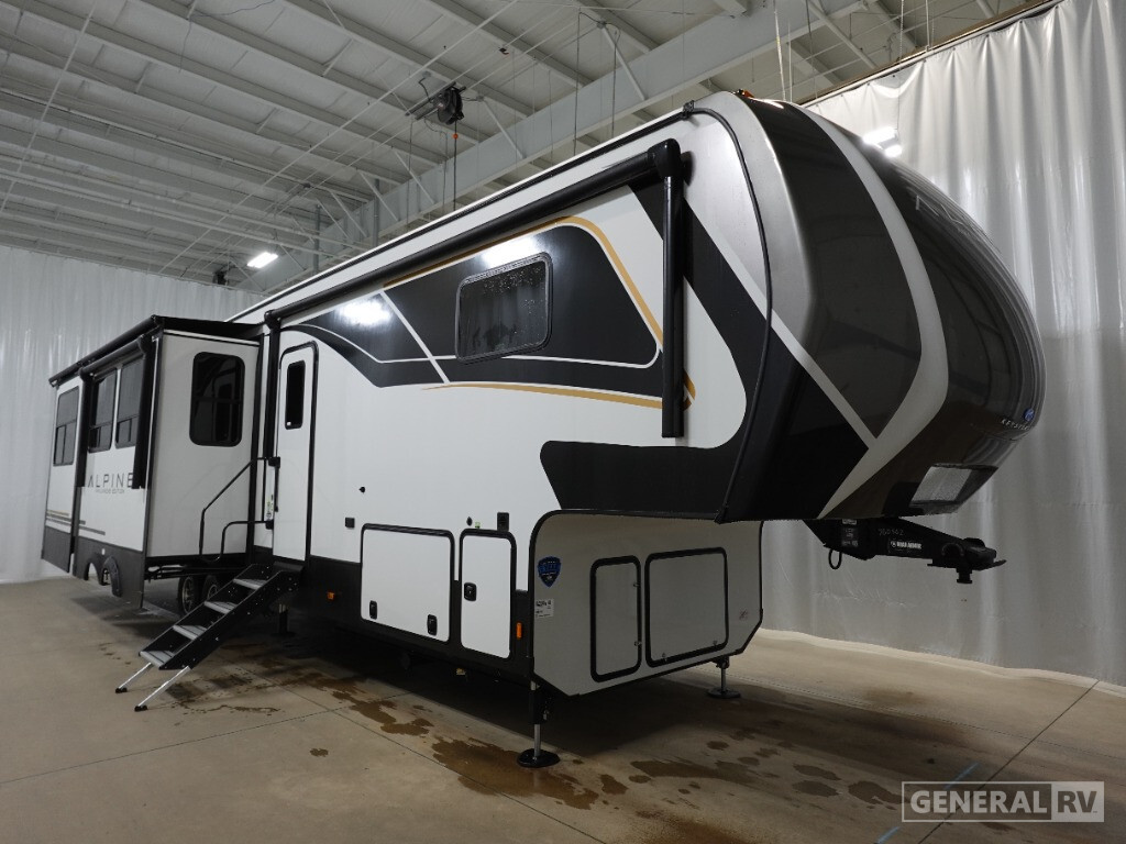 Keystone Alpine Avalanche Edition RVs For Sale near Camp Verde, AZ - RV ...
