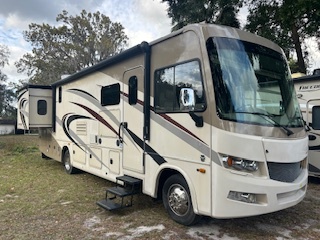 2018 Forest River GEORGETOWN 31L GT5 RV