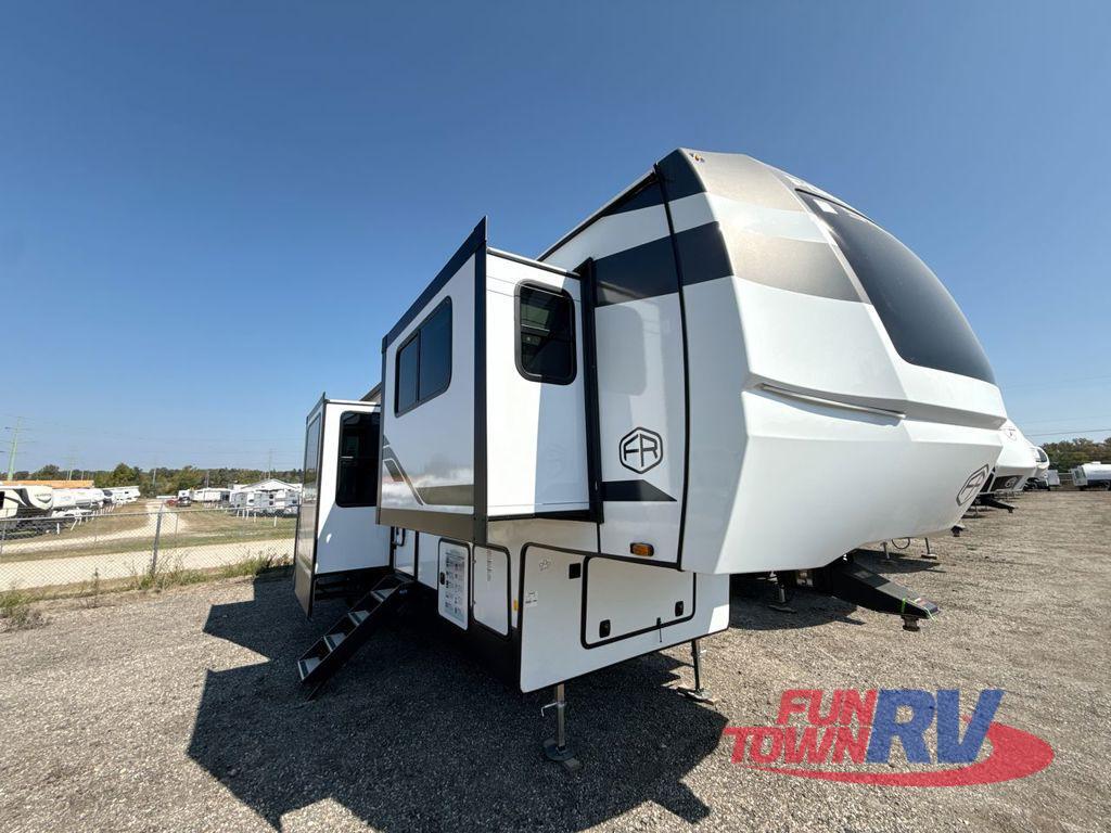 2026 Forest River Rv Sierra 3990FL in rockwall TX