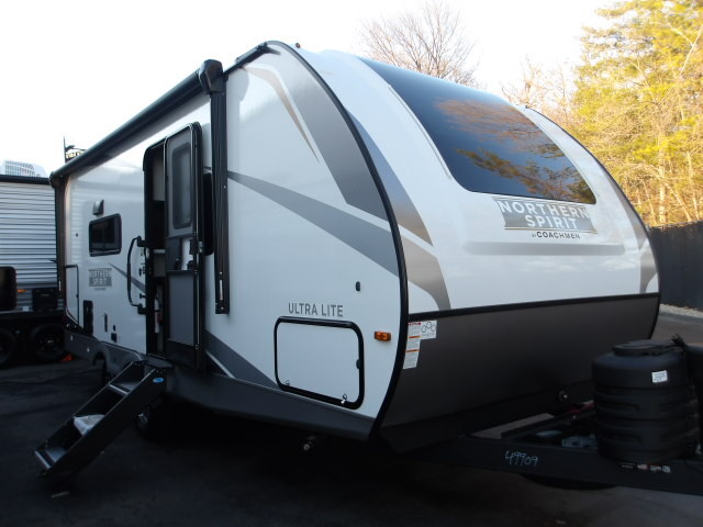 2026 Coachmen Northern Spirit 2353RB in st. louis MO