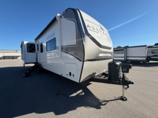 2026 Alliance Rv Avenue 332RL in dothan AL