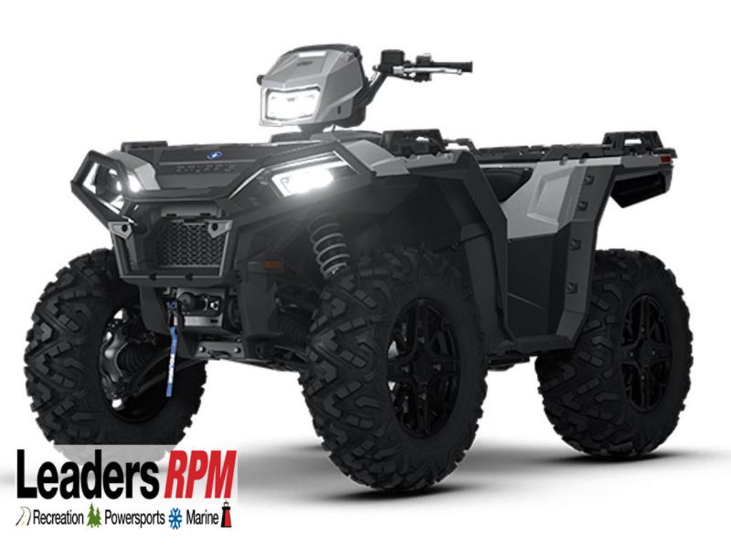 2026 Polaris Sportsman XP 1000 Ultimate BASE in kalamazoo MI