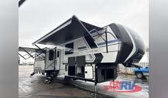 2026 Keystone Rv Alpine 3910RK RV