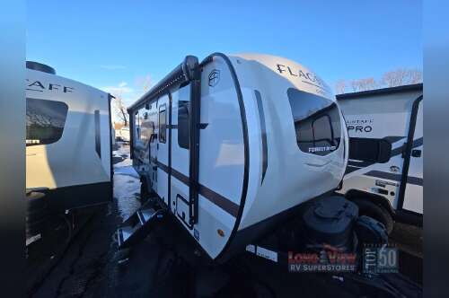 2026 Forest River Rv Flagstaff E-Pro E19DBH in windsor locks CT