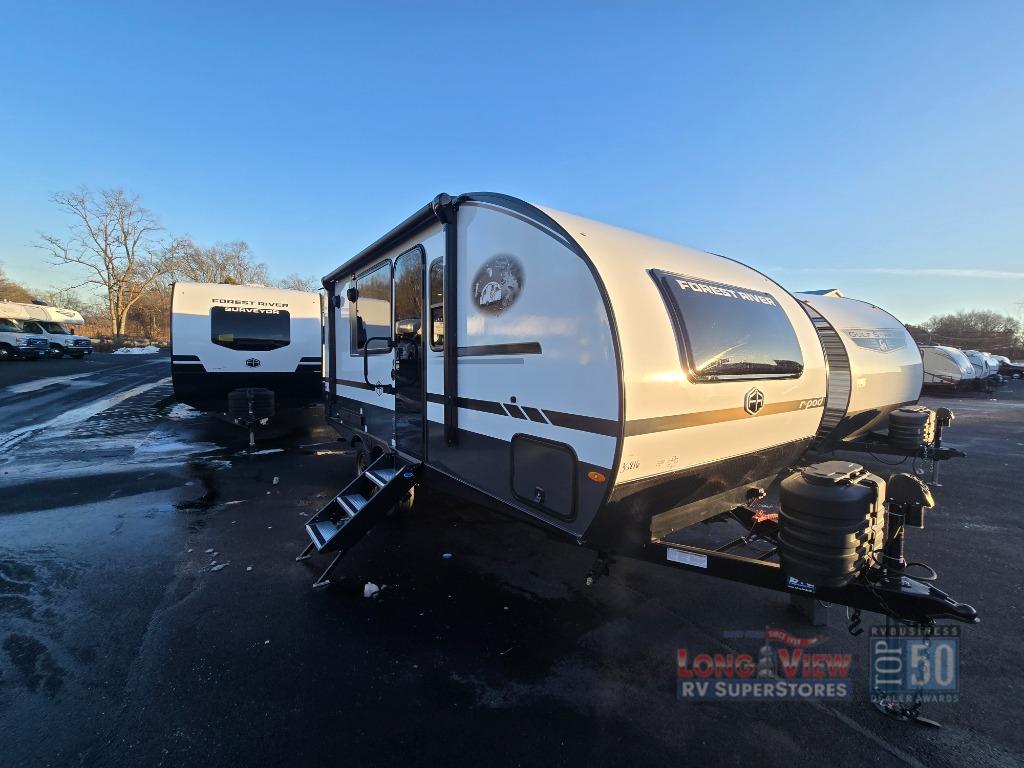 2026 Forest River Rv R Pod RP-197 in windsor locks CT