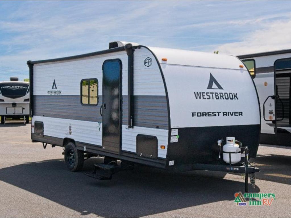 2026 Forest River Rv Westbrook 18BHCC RV
