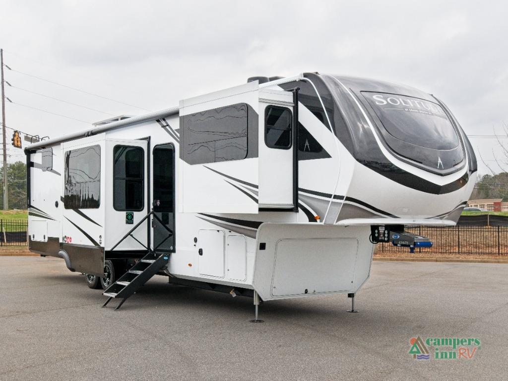 2026 Grand Design Solitude 380FL in acworth GA
