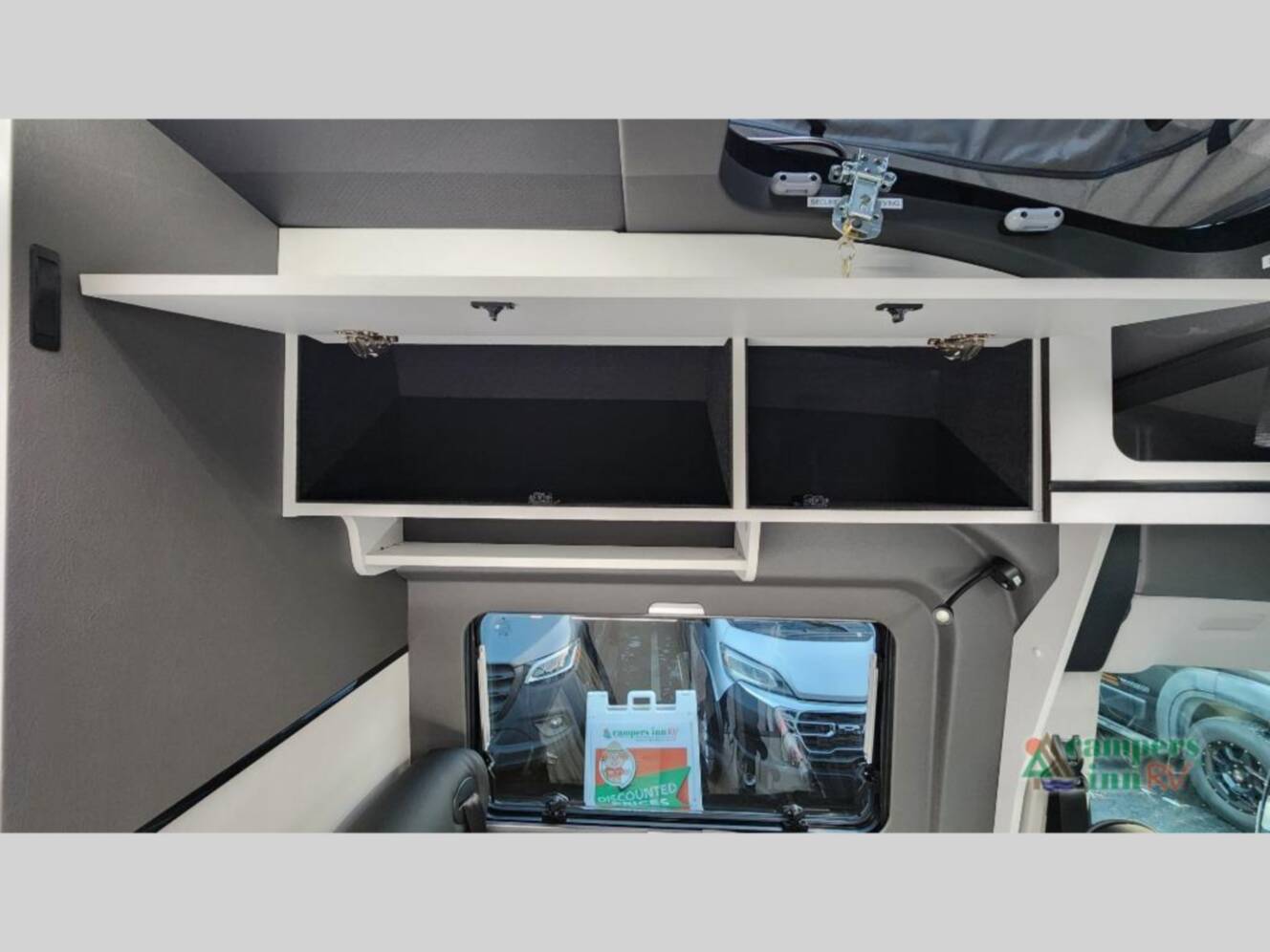 A photo of this 2026 Grand Design Lineage Series VT LVT1