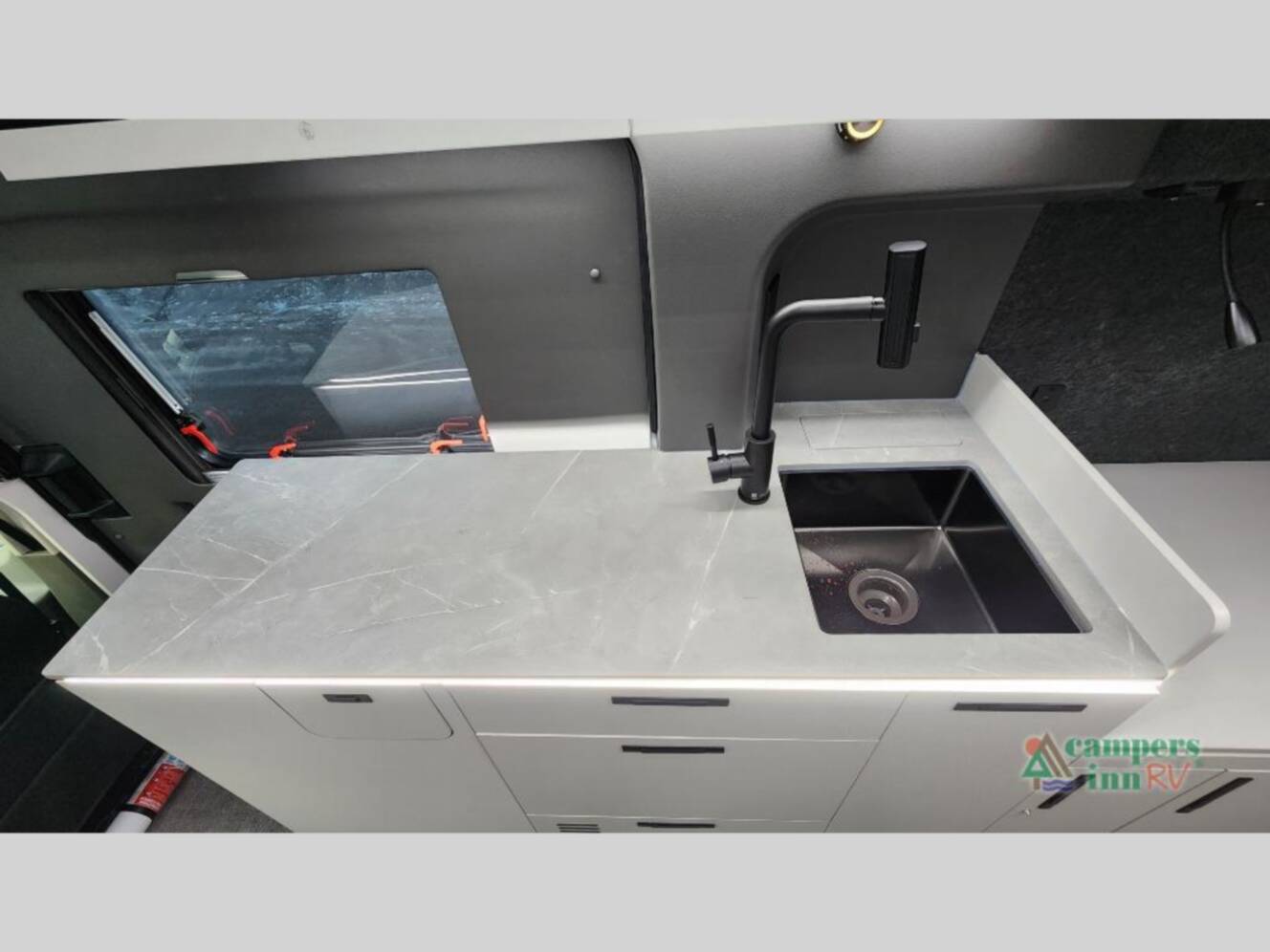 A photo of this 2026 Grand Design Lineage Series VT LVT1