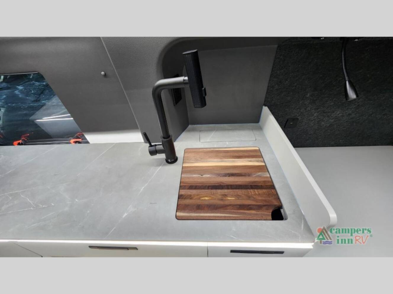 A photo of this 2026 Grand Design Lineage Series VT LVT1