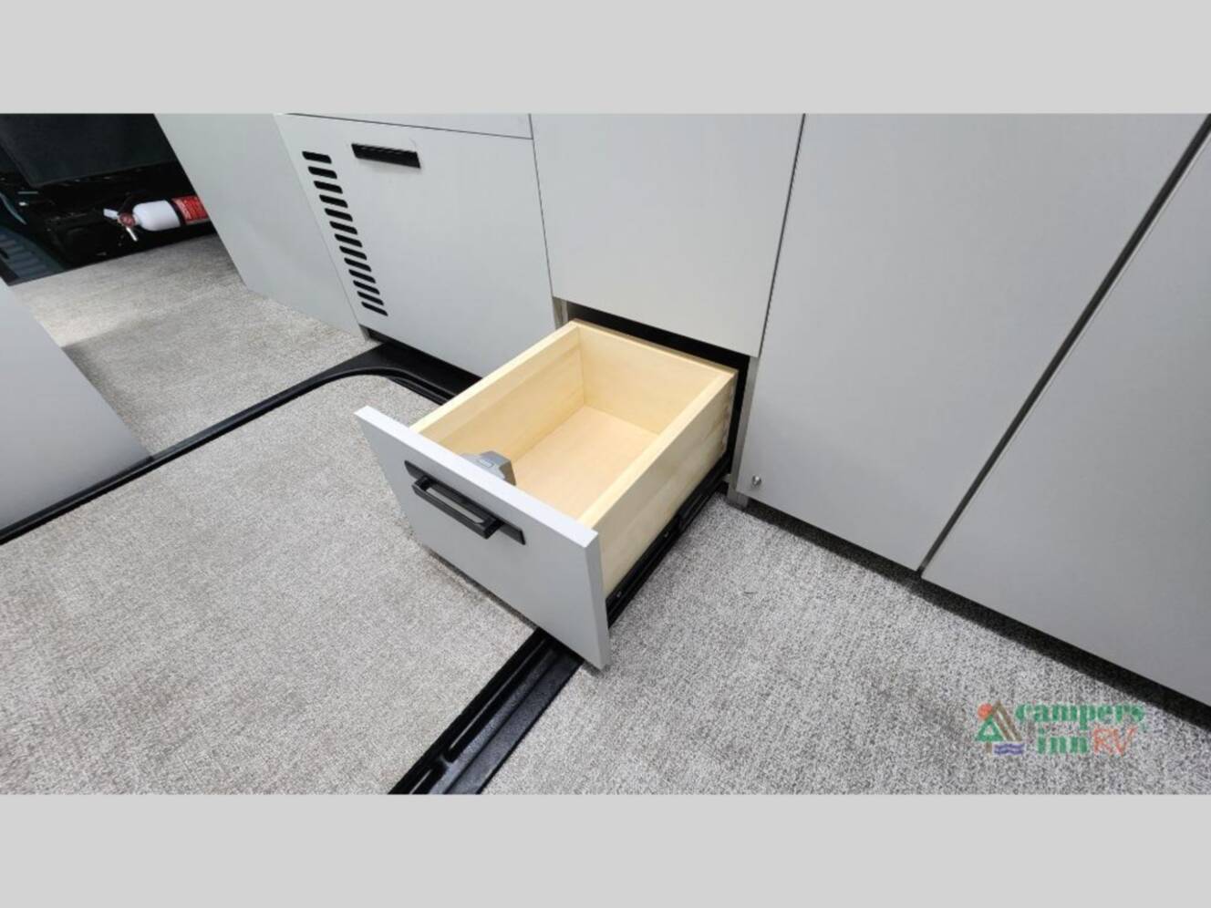 A photo of this 2026 Grand Design Lineage Series VT LVT1