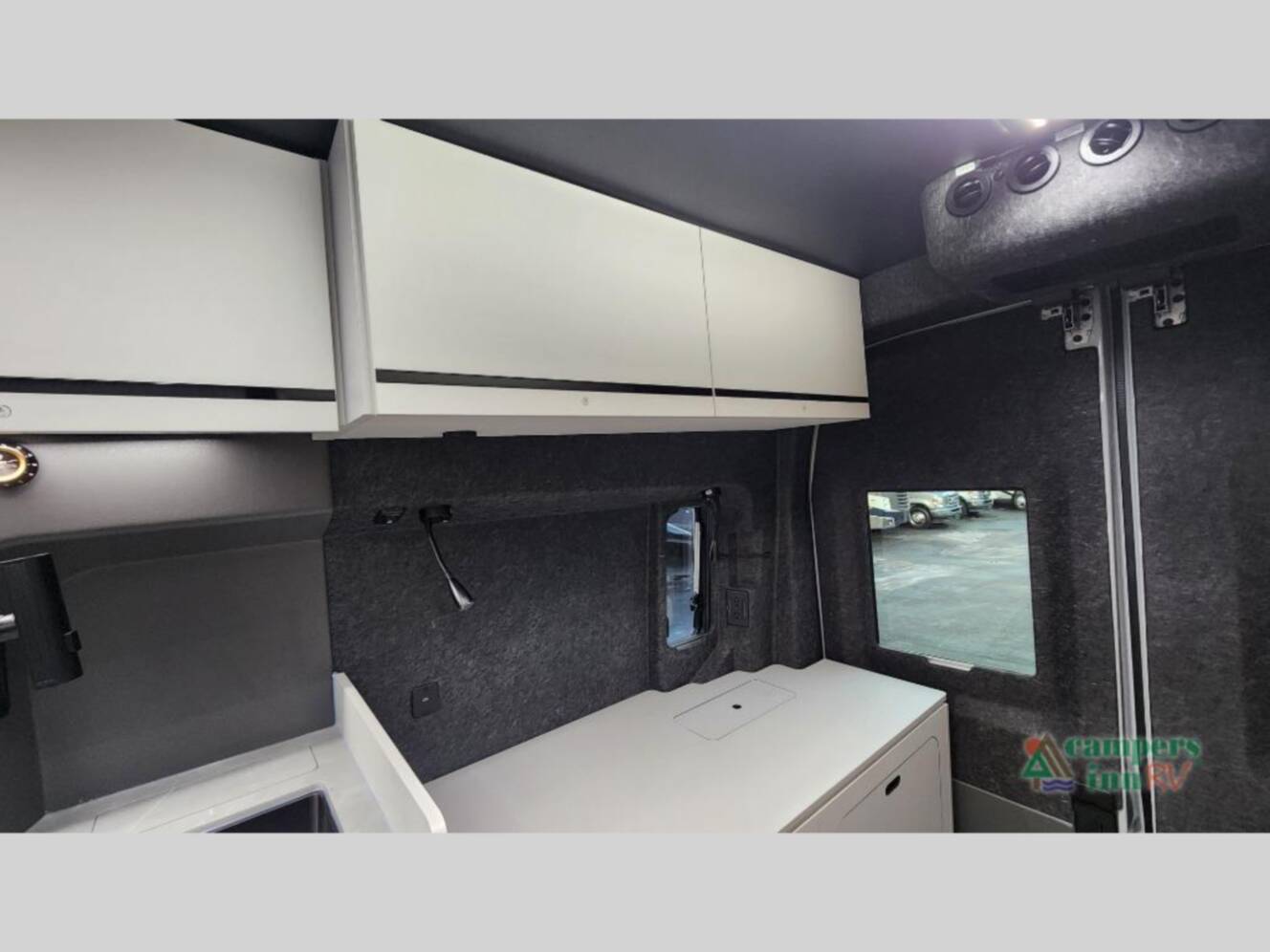 A photo of this 2026 Grand Design Lineage Series VT LVT1