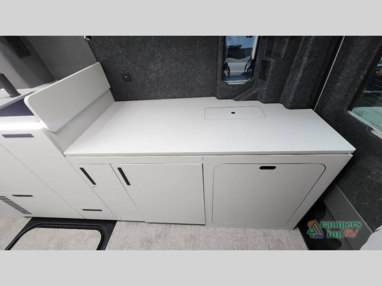 A photo of this 2026 Grand Design Lineage Series VT LVT1