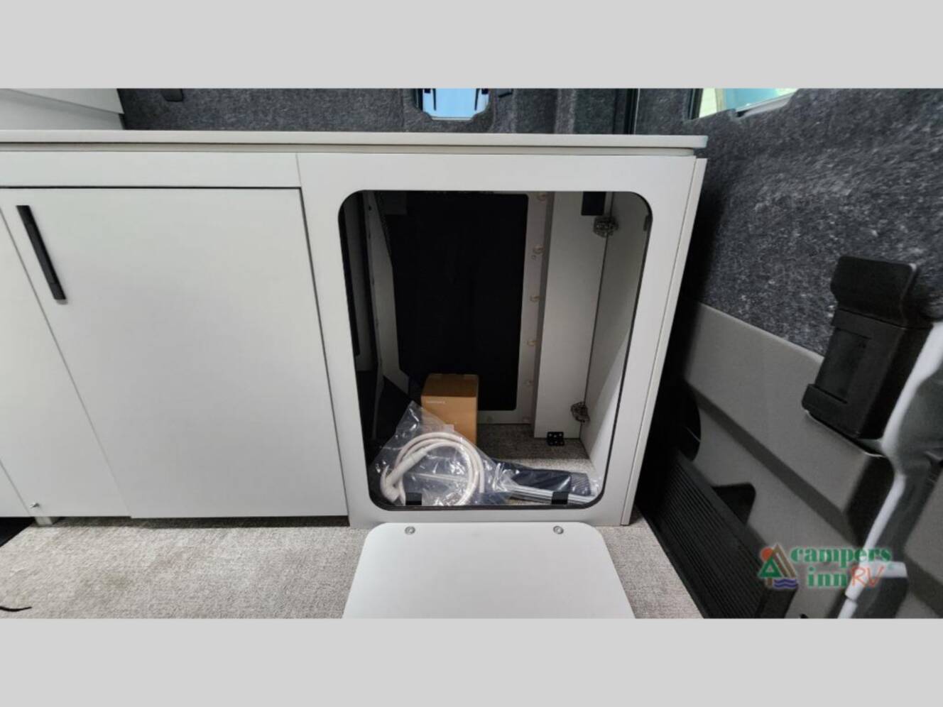 A photo of this 2026 Grand Design Lineage Series VT LVT1