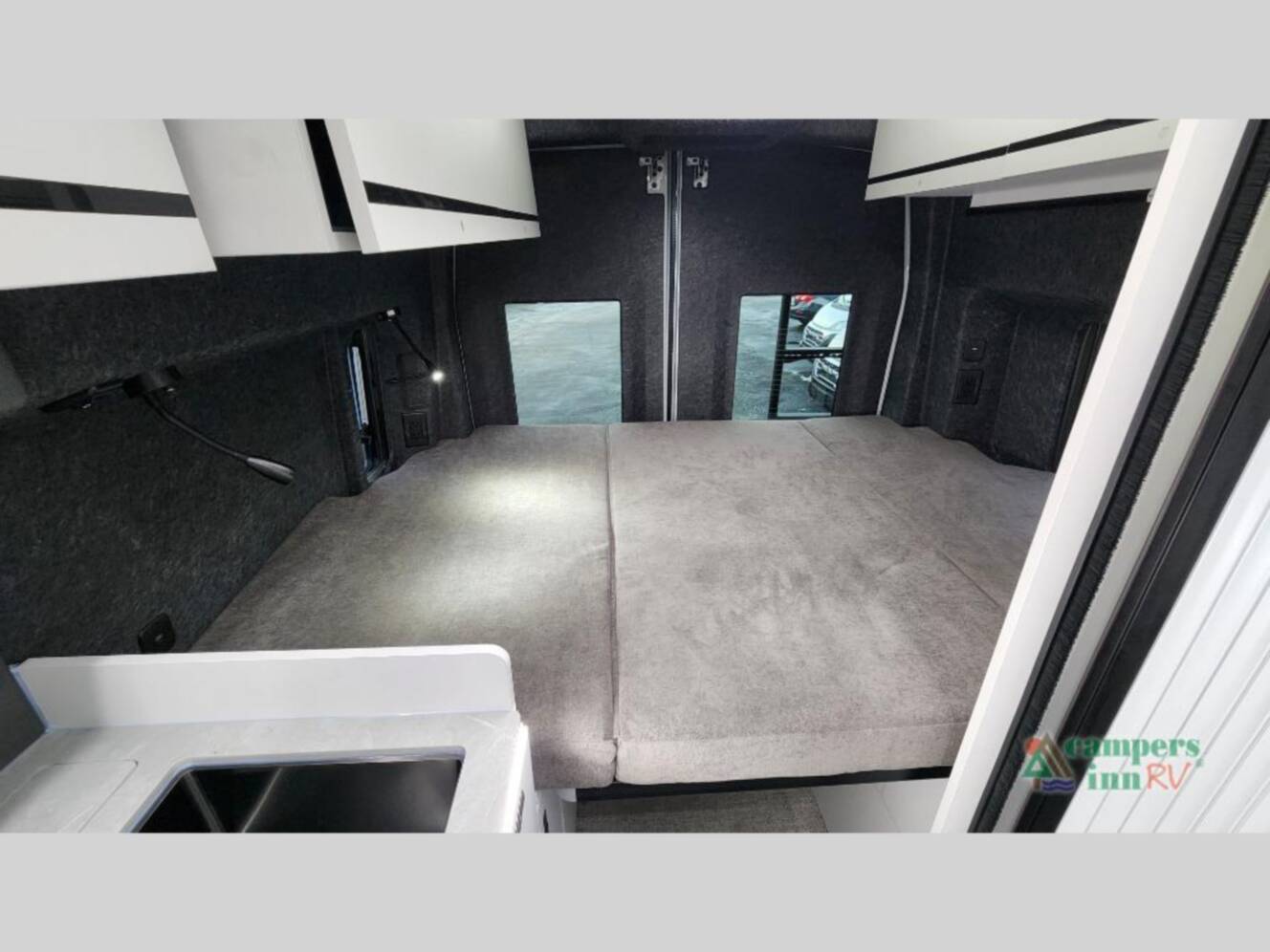 A photo of this 2026 Grand Design Lineage Series VT LVT1