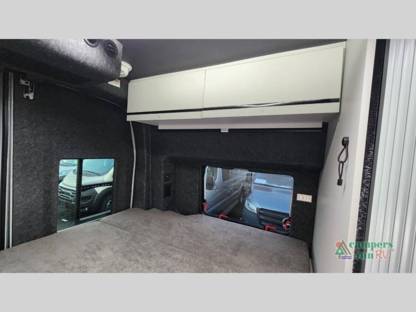 A photo of this 2026 Grand Design Lineage Series VT LVT1