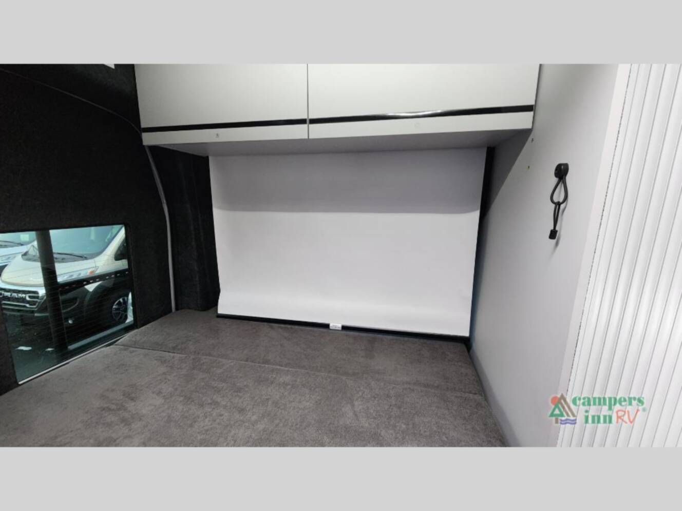 A photo of this 2026 Grand Design Lineage Series VT LVT1
