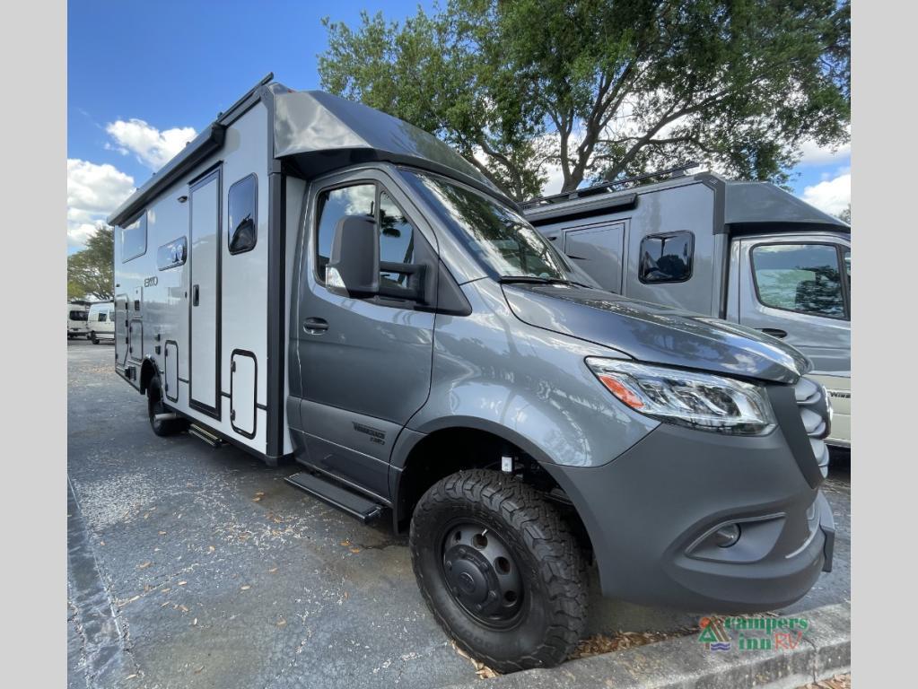 2026 Winnebago Ekko 23B SPRINTER 23B in seffner FL