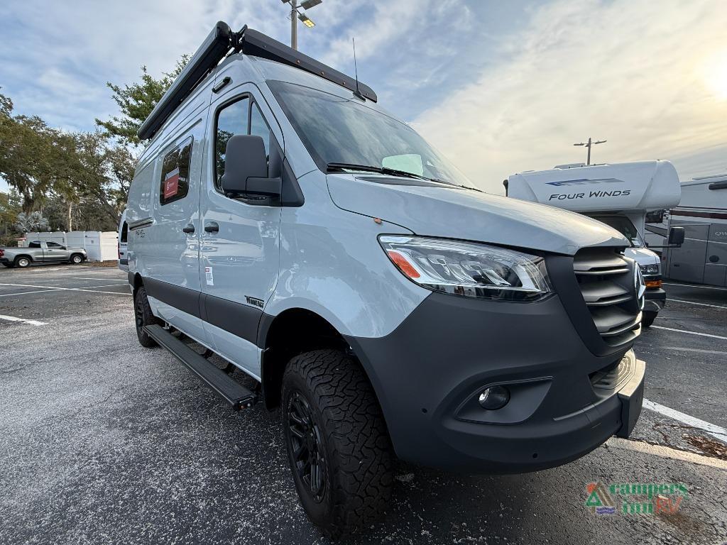 2026 Winnebago Revel Sport 44N RV