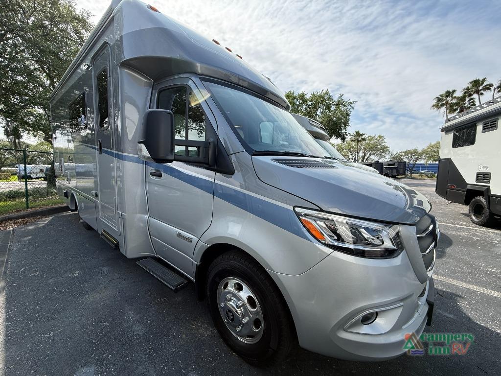 2026 Winnebago View 24D in seffner FL