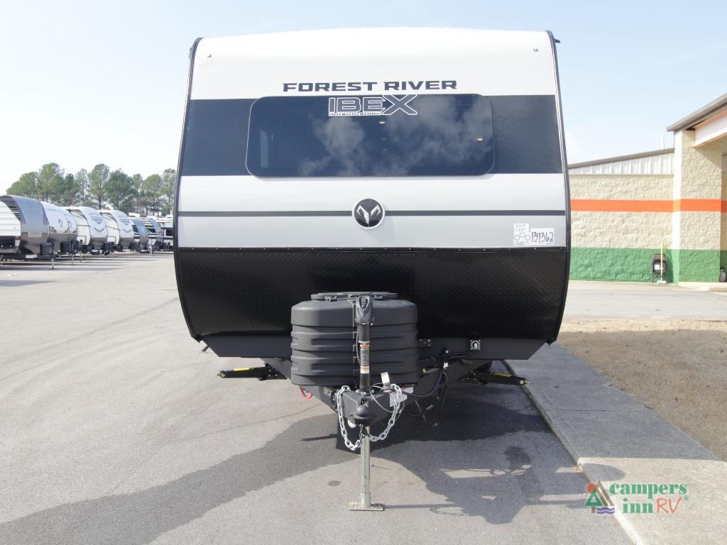 2026 Forest River Rv IBEX 16MBJ Beast Mode in conway SC