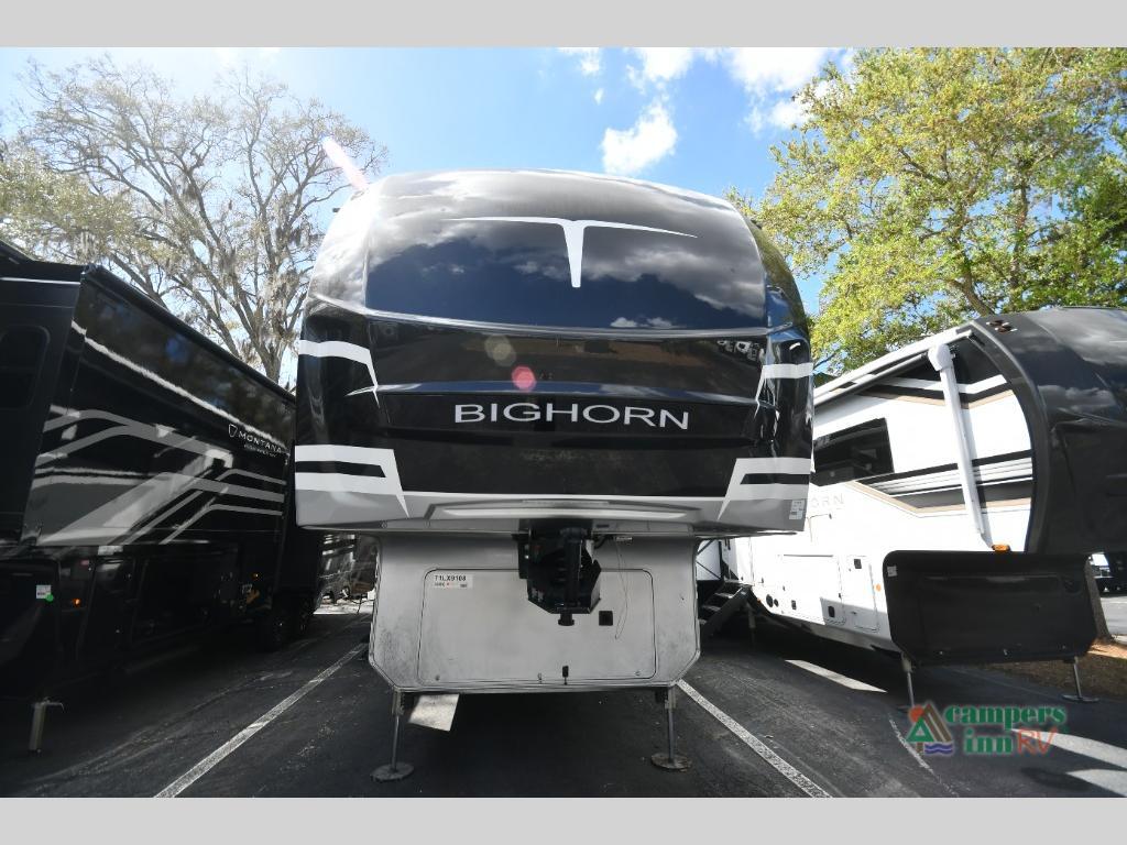 2026 Heartland Bighorn 39RK in seffner FL