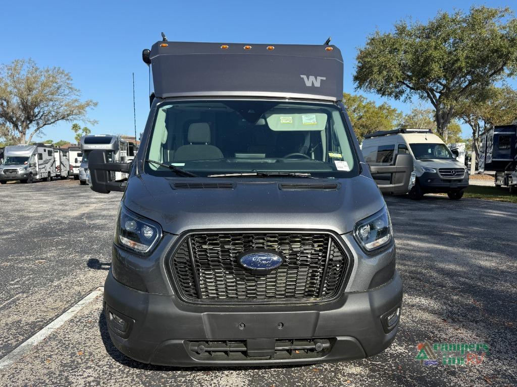 2026 Winnebago Ekko 22A in seffner FL