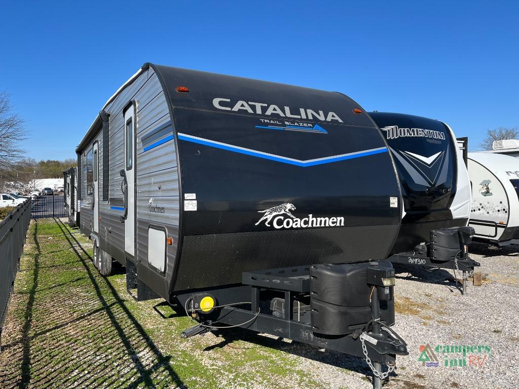 2023 Forest River Rv Catalina 30THS in knoxville TN