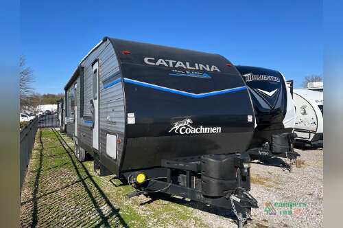 2023 Forest River Rv Catalina 30THS in knoxville TN
