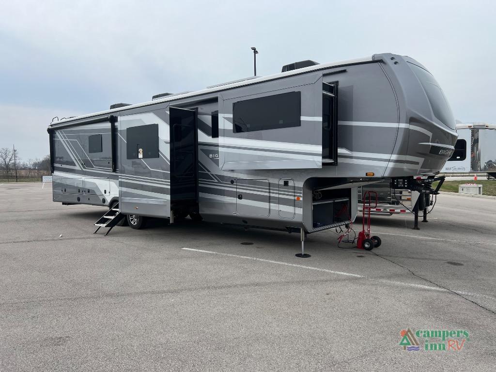 2026 Heartland Bighorn 39FL in wilmington OH