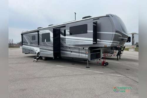 2026 Heartland Bighorn 39FL in wilmington OH