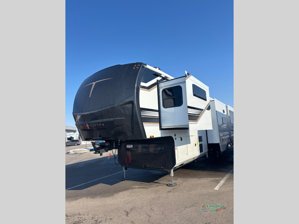 2026 Heartland Bighorn 38RE in wilmington OH