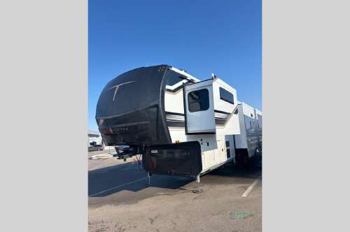 2026 Heartland Bighorn 38RE in wilmington OH