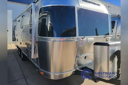 2026 Airstream International 25FB Twin in denver CO