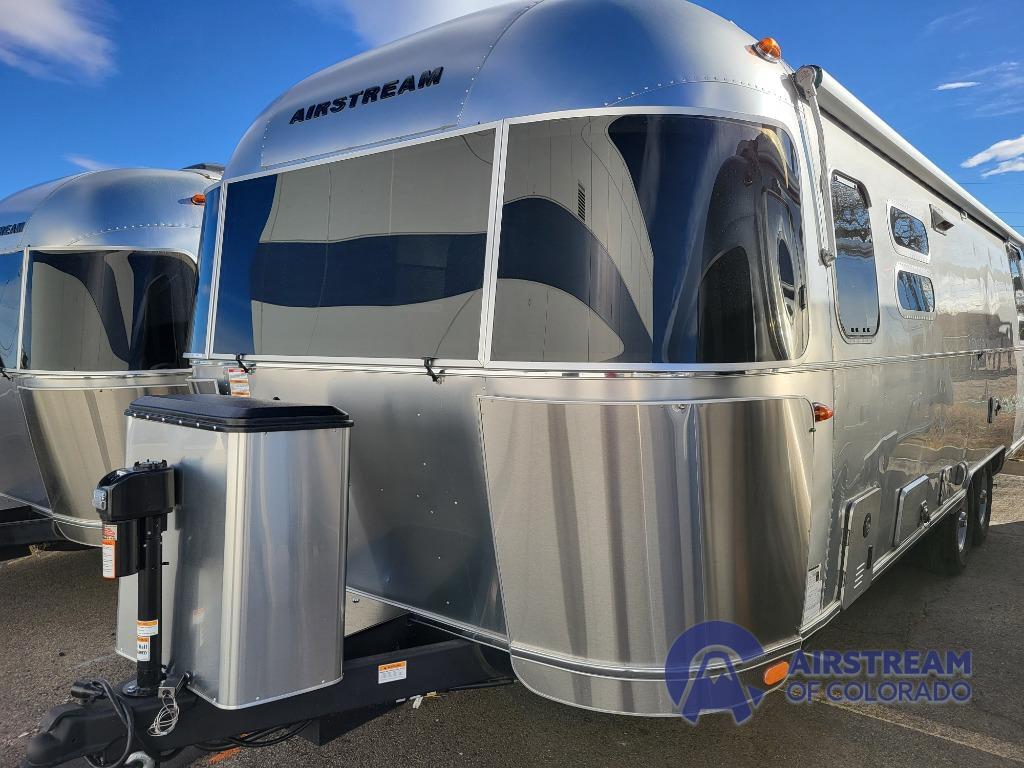 2026 Airstream International 28RB QUEEN in denver CO