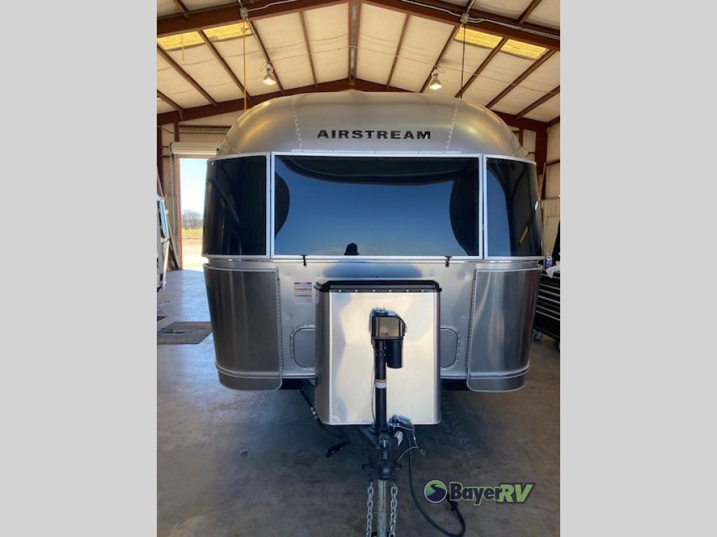 2022 Airstream Globetrotter 27FB in dublin TX