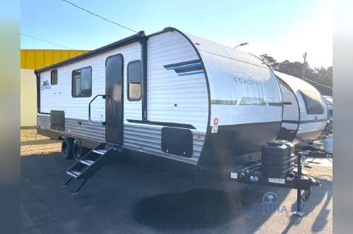 2026 Coachmen Rv Clipper 5K Series 25QBH in myrtle beach SC