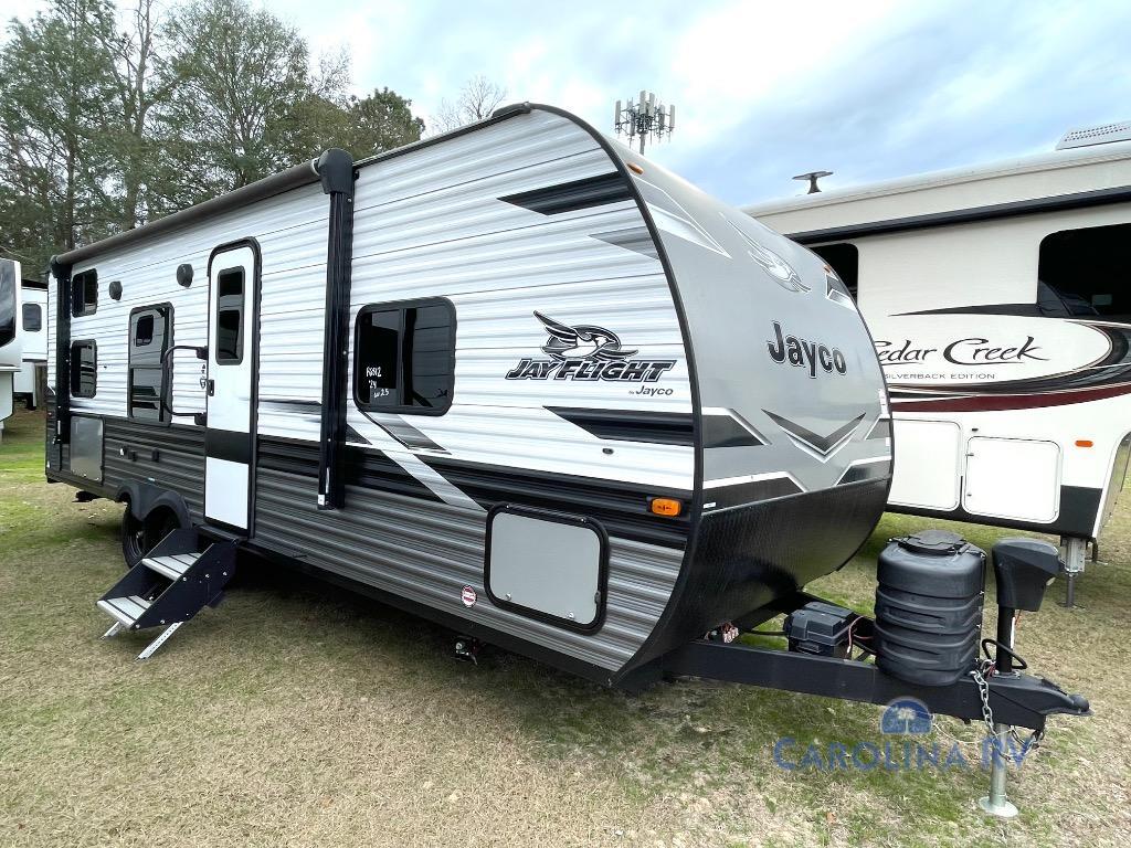 2024 Jayco Jay Flight 264BH in myrtle beach SC