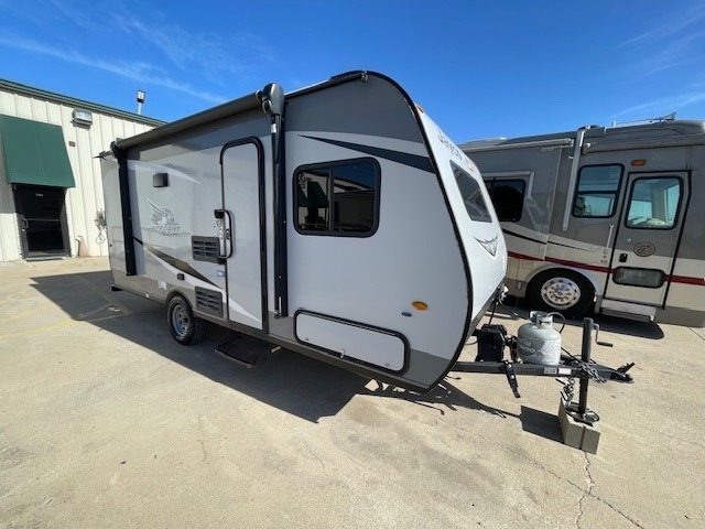 2021 Jayco Jay Flight SLX 7 174BH in fort worth TX