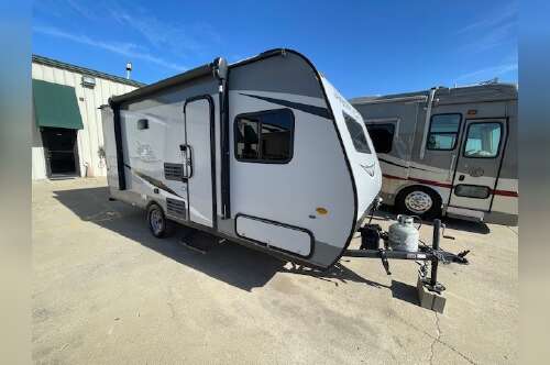 2021 Jayco Jay Flight SLX 7 174BH in fort worth TX