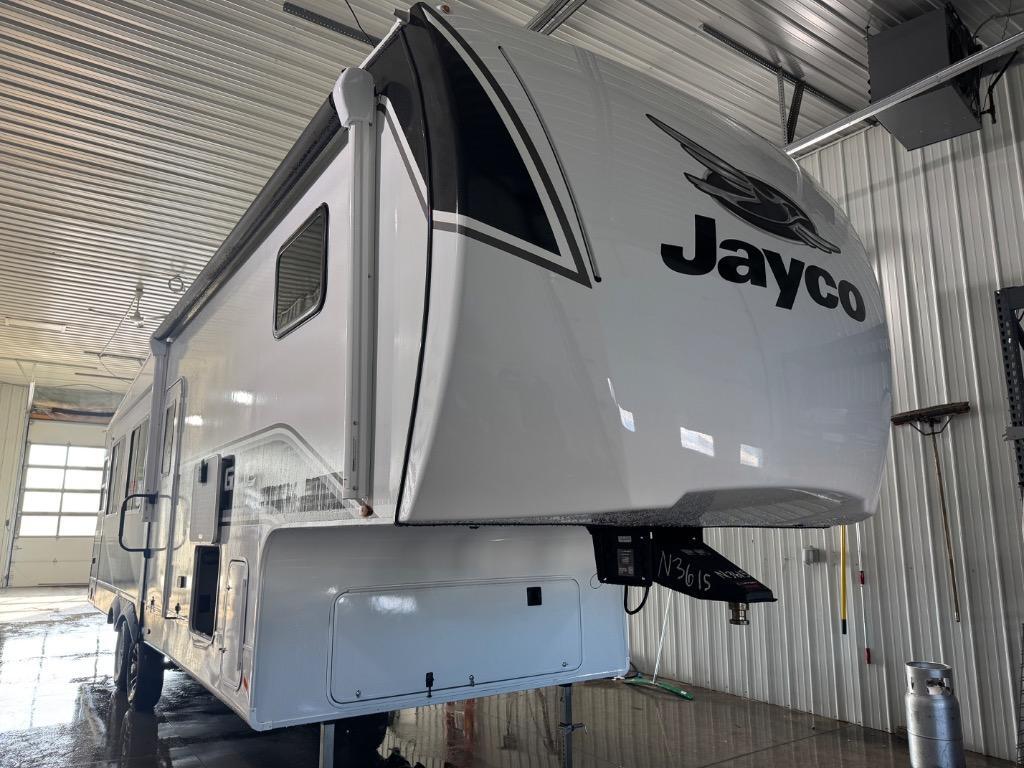 2026 Jayco Eagle SLE 30RLT in burlington WI