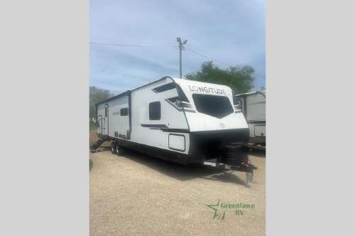 2026 East To West Longitude 319BH in chillicothe OH