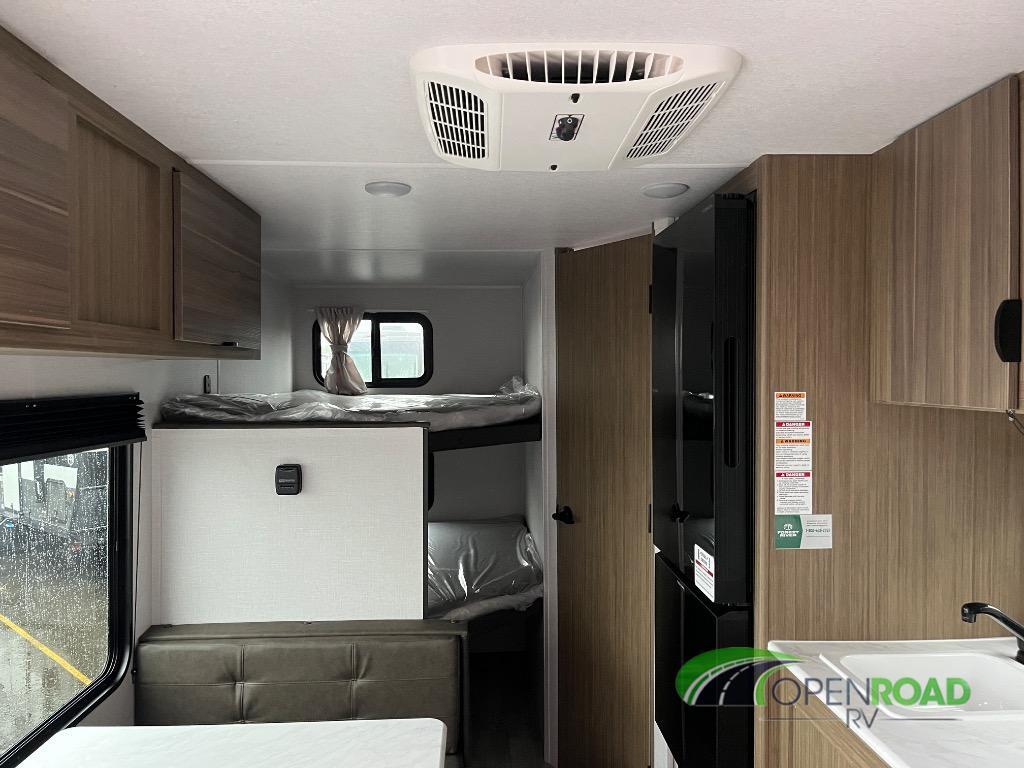 2026 Forest River Rv EVO 179DB in arlington WA
