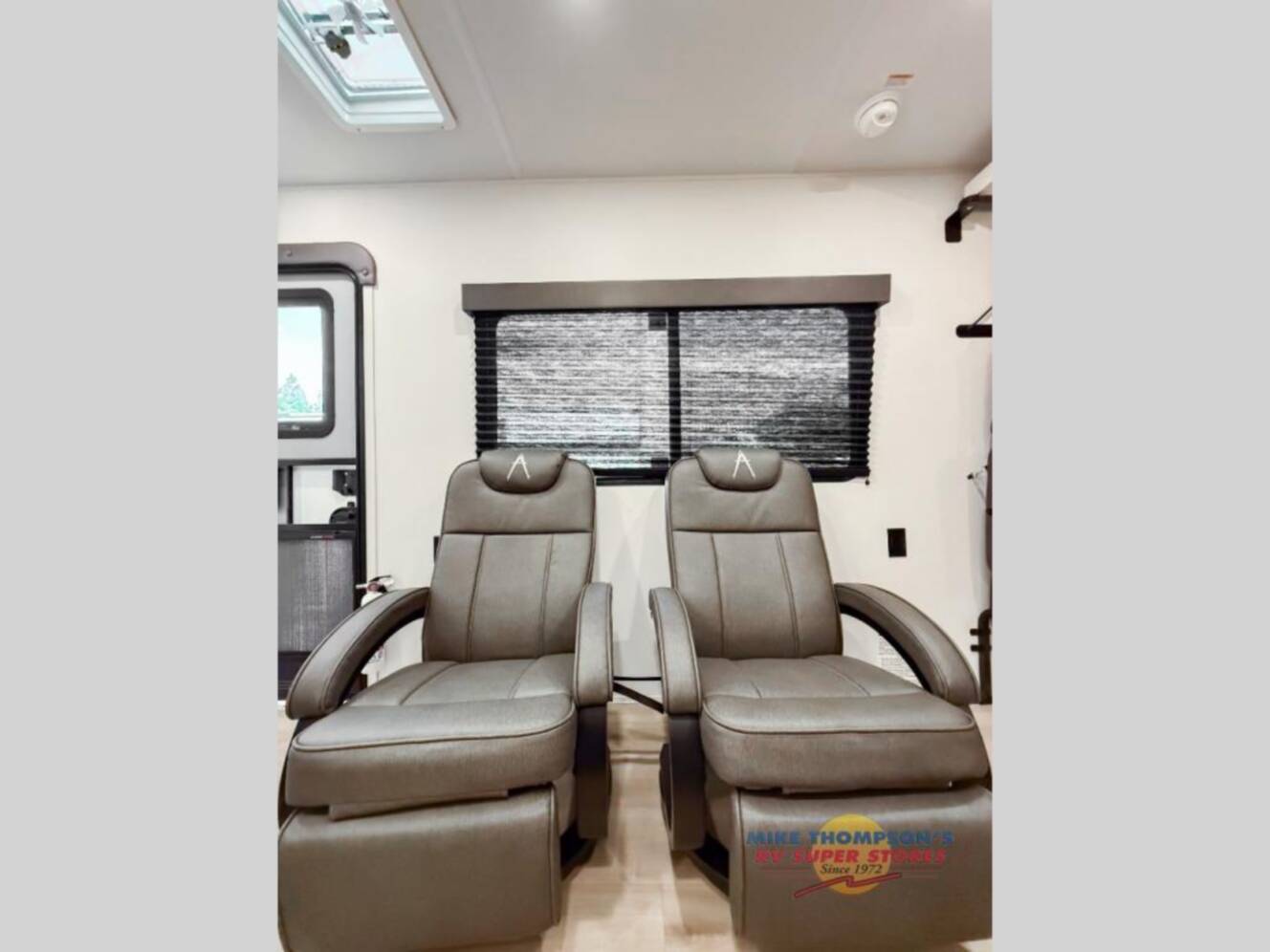 A photo of this 2026 Grand Design Momentum MAV 27MAV