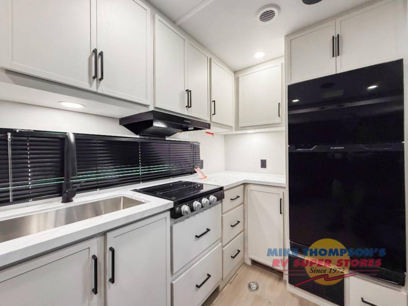 A photo of this 2026 Grand Design Momentum MAV 27MAV