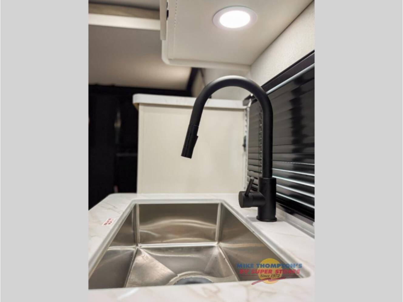 A photo of this 2026 Grand Design Momentum MAV 27MAV