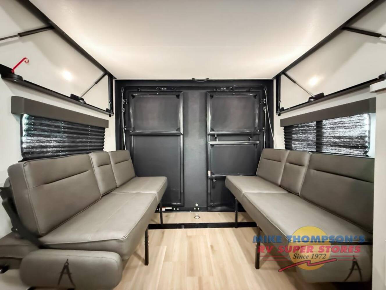 A photo of this 2026 Grand Design Momentum MAV 27MAV