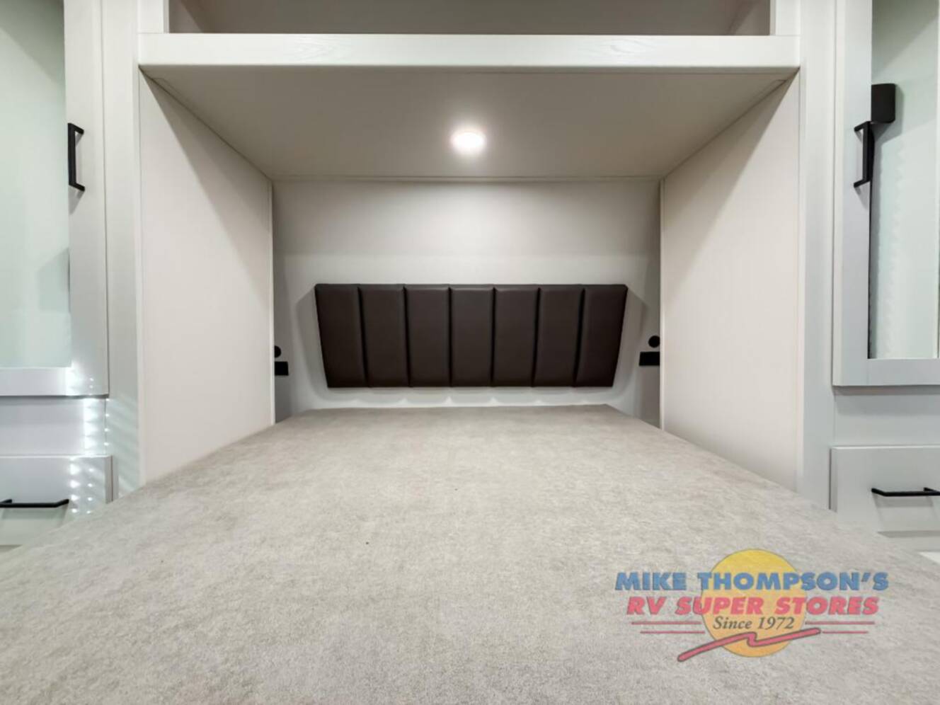 A photo of this 2026 Grand Design Momentum MAV 27MAV