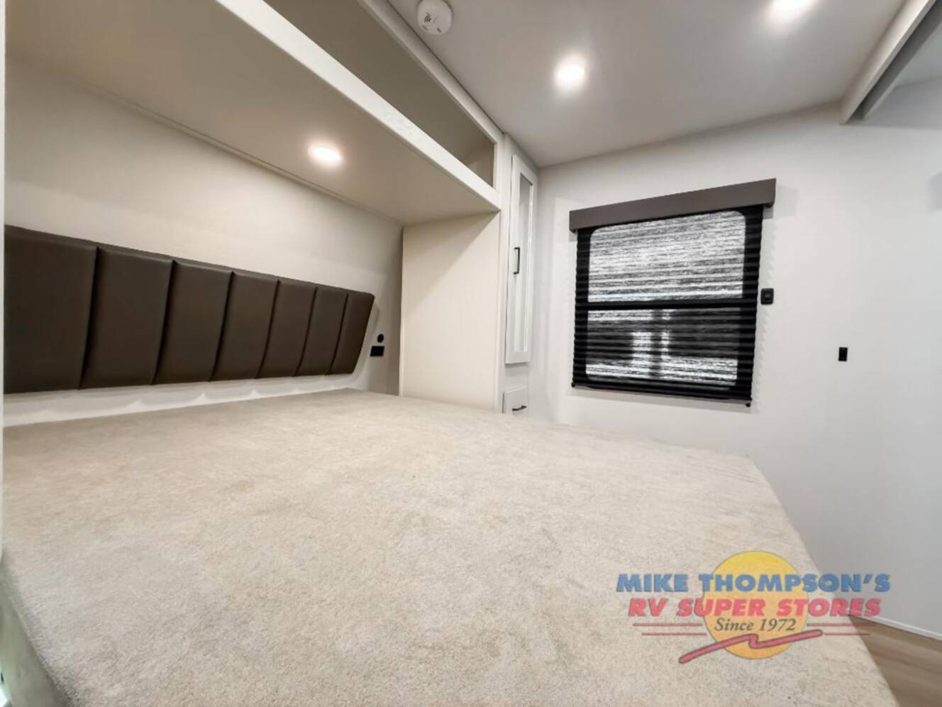A photo of this 2026 Grand Design Momentum MAV 27MAV